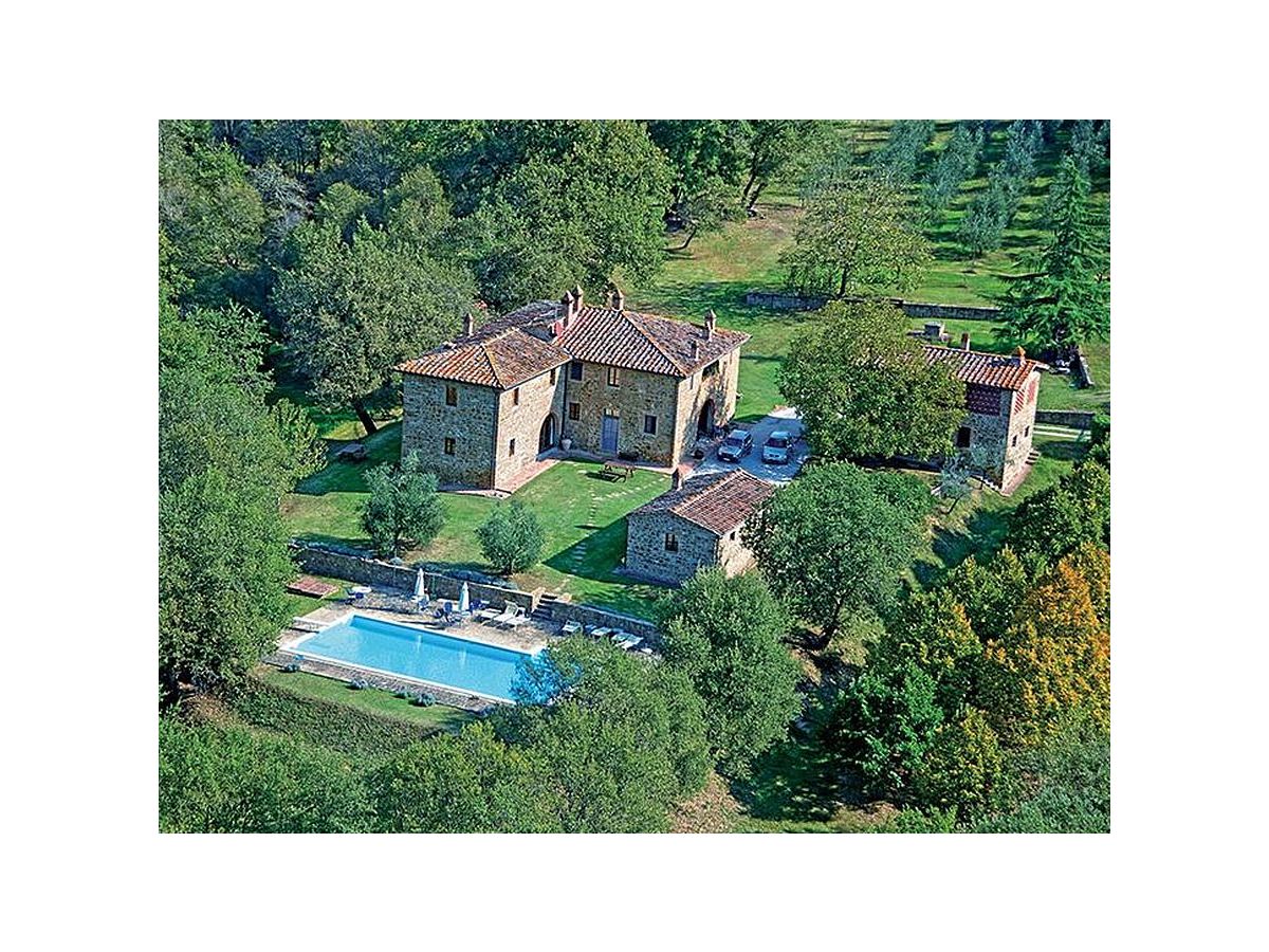 Holiday house Podere Annamaria