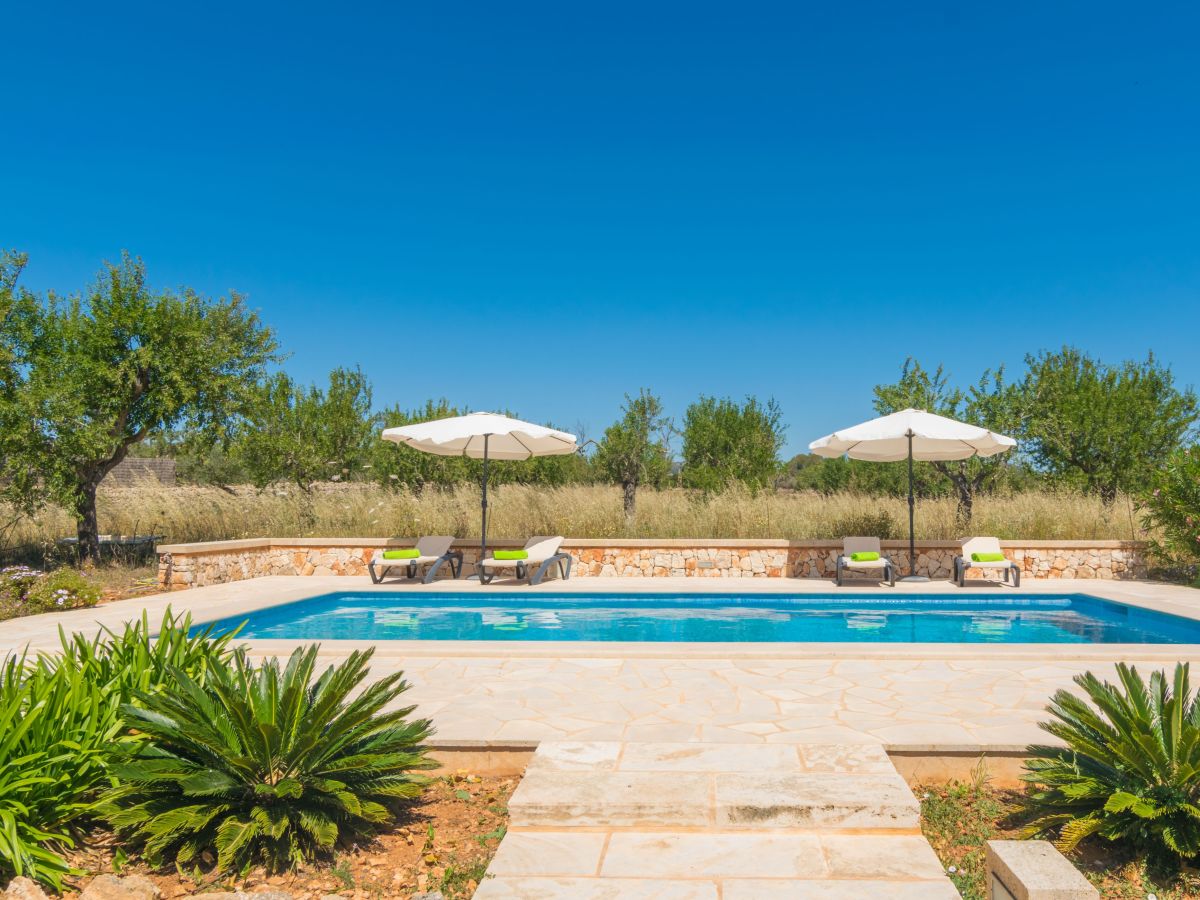 Villa S'Estret