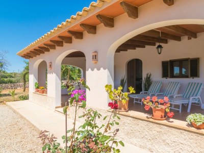 Villa S'Estret - Outdoor photo 9