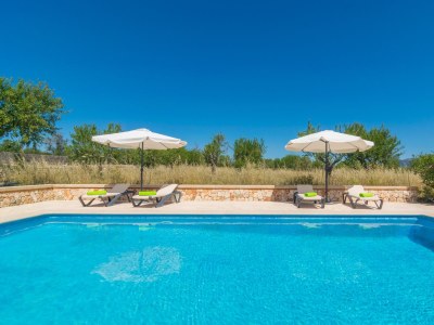 Villa S'Estret - Outdoor photo 11