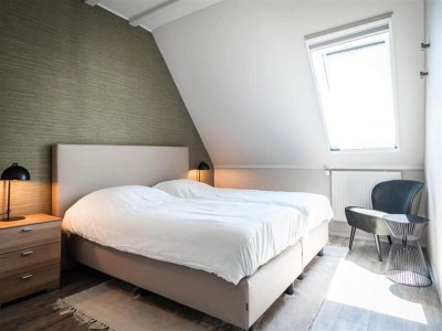 Farmhouse Bauernhaus in De Cocksdorp am Strand - Features photo 12