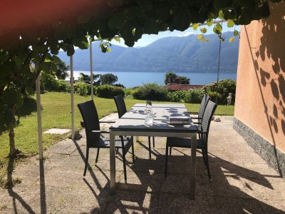 Holiday apartment Casa Toselli Piccola - Outdoor photo 3