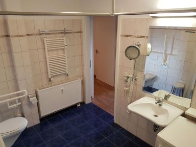 Holiday apartment Ostseeglück - Features photo 18