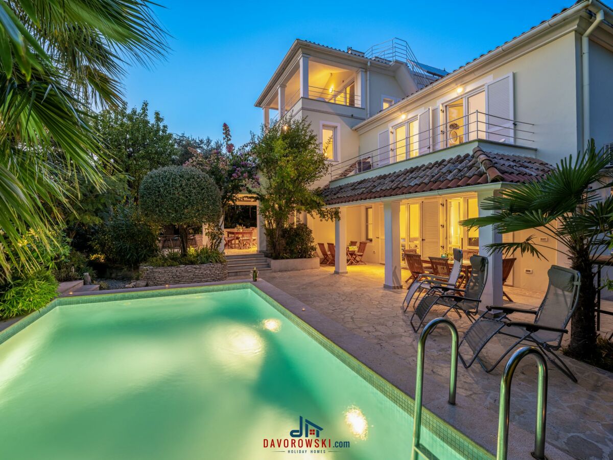 Villa Villa Gardenia