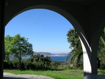 Holiday apartment Calvi-Lumio in Lumio - Holiday apartment