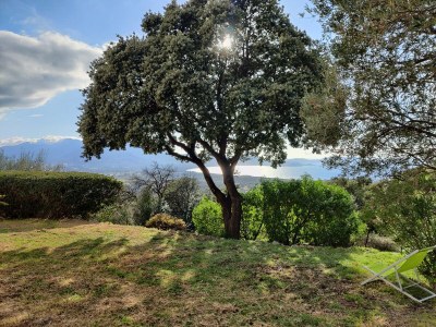 Holiday apartment Calvi-Lumio - Outdoor photo 4