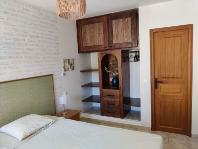 Holiday apartment Calvi-Lumio - Features photo 17