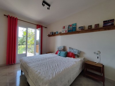 Holiday apartment Calvi-Lumio - Features photo 22