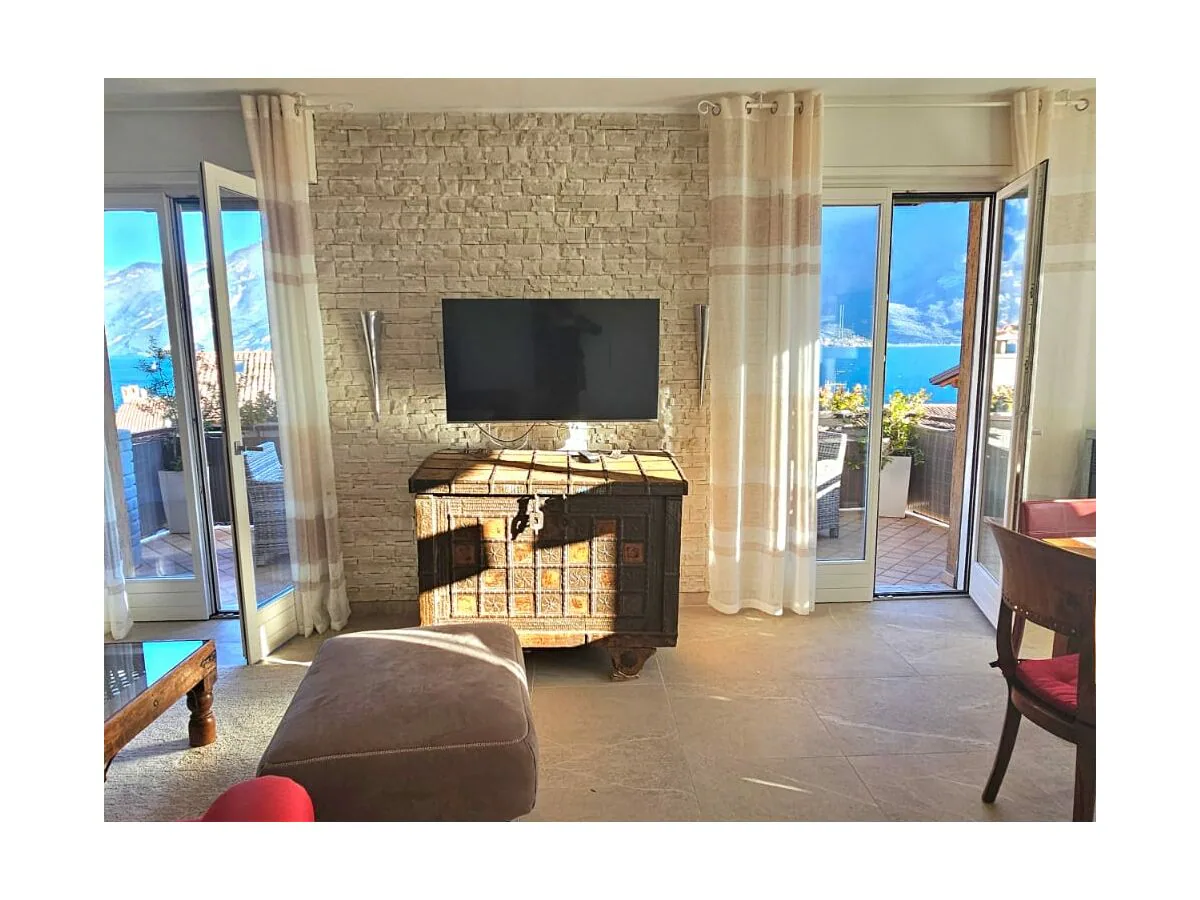 Holiday apartment Casa il Borgo