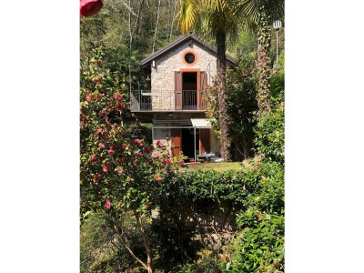 Holiday house Rustico Orponte - Outdoor photo 2