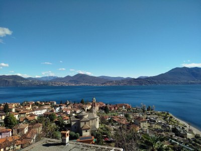 Holiday house Rustico Orponte - Environment photo 16