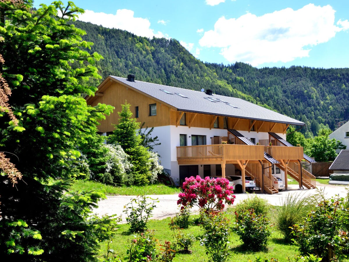 Holiday apartment Plose