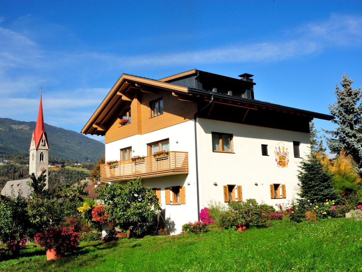Holiday apartment Plose - Outdoor photo 5