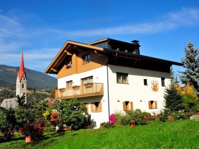 Holiday apartment Plose - Outdoor photo 5