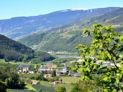 Holiday apartment Plose - Outdoor photo 8