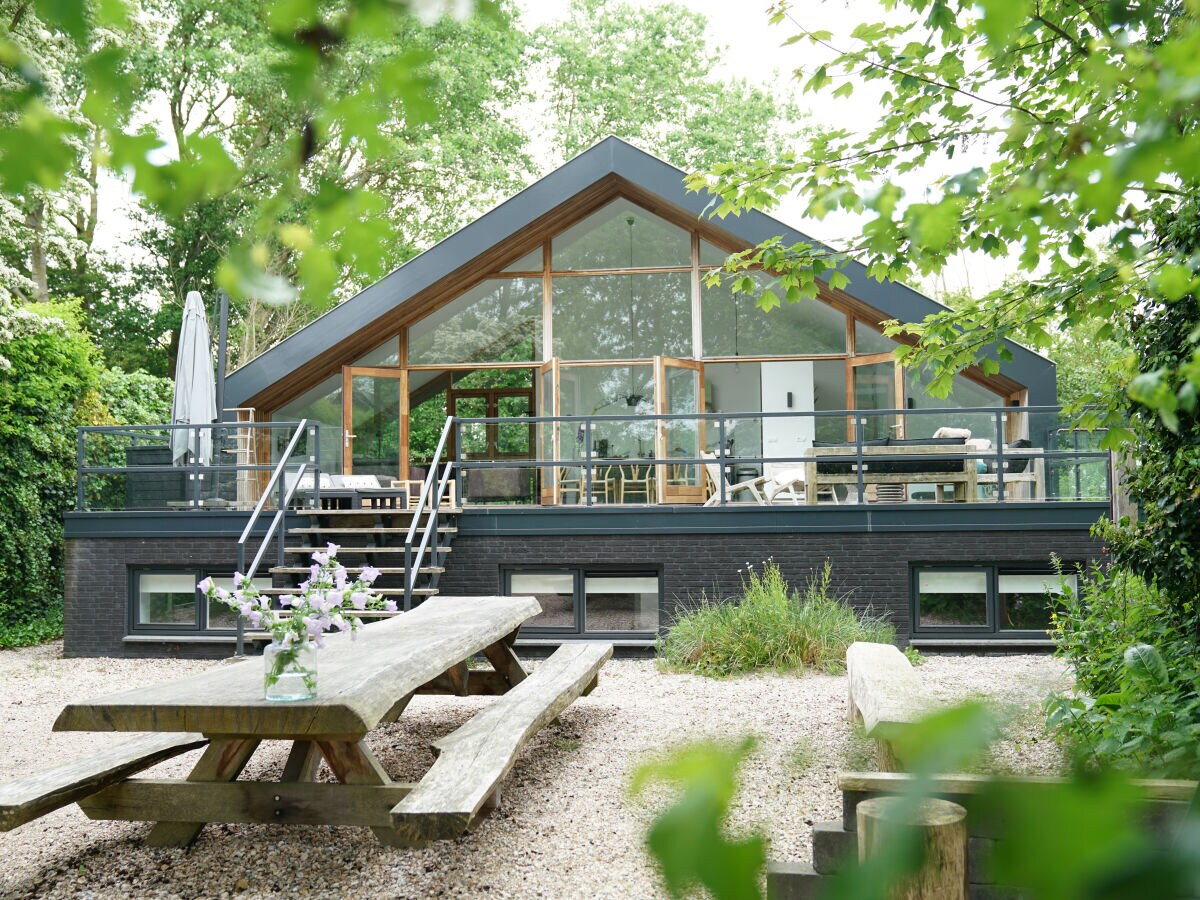 Villa Duin Lodge