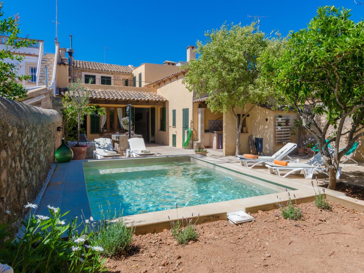 Villa Can Mora
