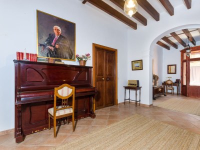 Villa Can Mora - Features photo 22