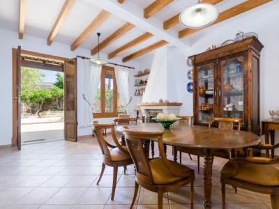 Villa Can Mora - Features photo 25