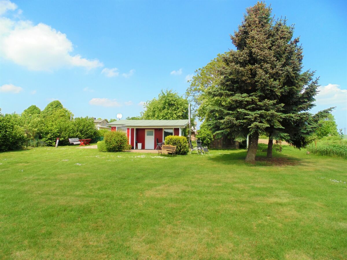 Bungalow Bungalow in Damshagen nahe der Ostsee