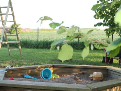 Bungalow Bungalow in Damshagen nahe der Ostsee - Outdoor photo 3