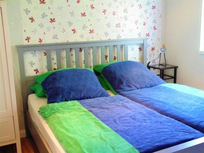 Bungalow Bungalow in Damshagen nahe der Ostsee - Features photo 6