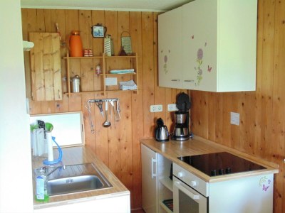 Bungalow Bungalow in Damshagen nahe der Ostsee - Features photo 9