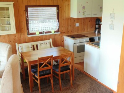 Bungalow Bungalow in Damshagen nahe der Ostsee - Features photo 11