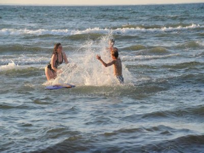 Bungalow Bungalow in Damshagen nahe der Ostsee - Environment photo 39