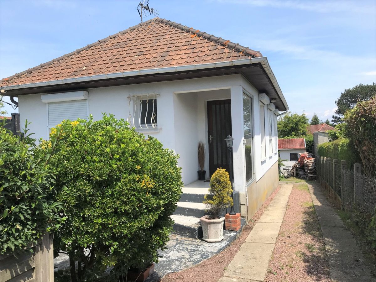 Holiday house Le Logis du Golf
