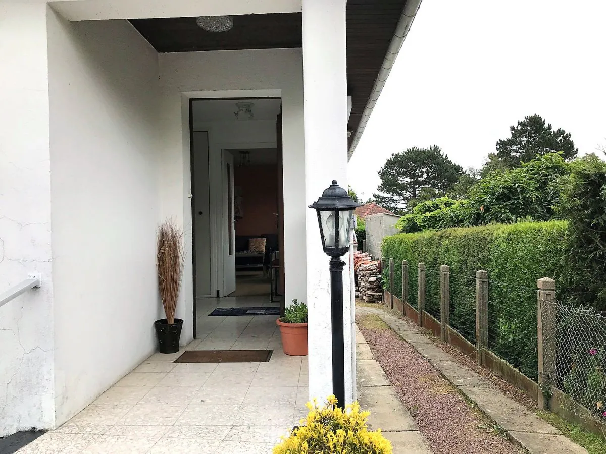 Holiday house Le Logis du Golf - Outdoor photo 4