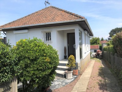 Holiday house Le Logis du Golf in Dieppe - Holiday house