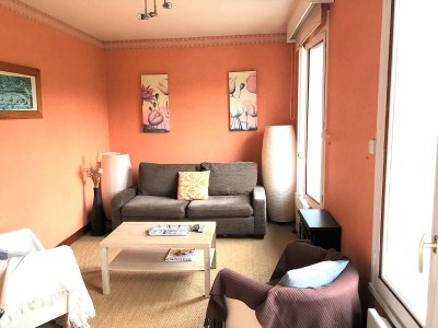 Holiday house Le Logis du Golf - Features photo 6