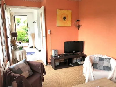 Holiday house Le Logis du Golf - Features photo 9