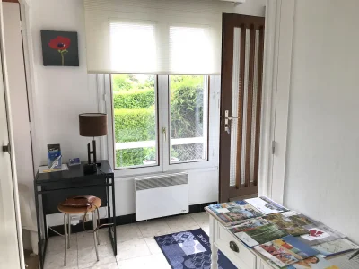 Holiday house Le Logis du Golf - Features photo 14