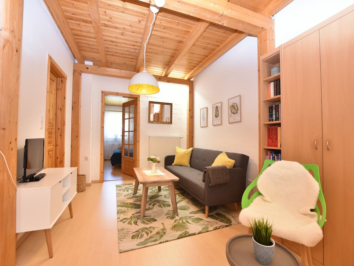 Apartment Ferienwohnung in Rerik bis zu 2 Personen