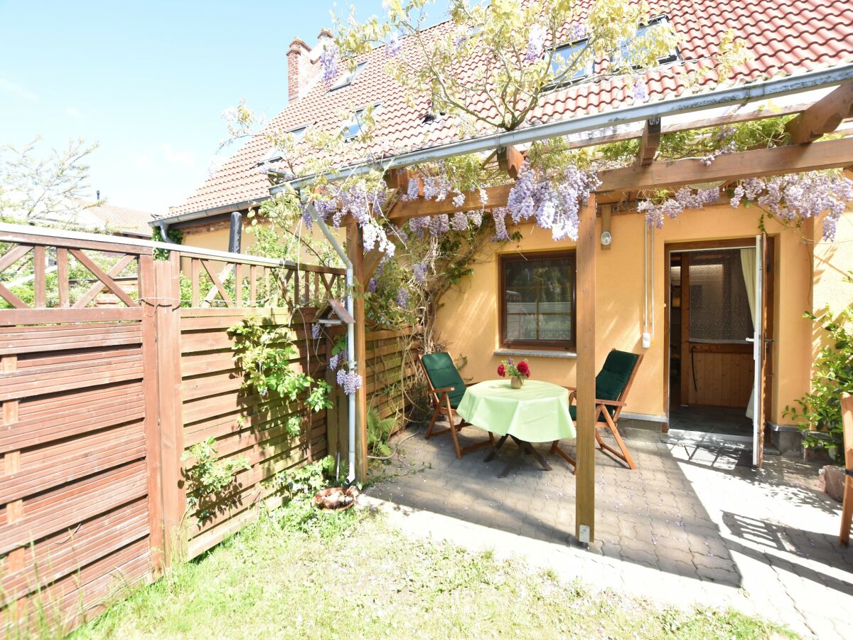 Apartment Ferienwohnung in Rerik bis zu 2 Personen - Outdoor photo 2