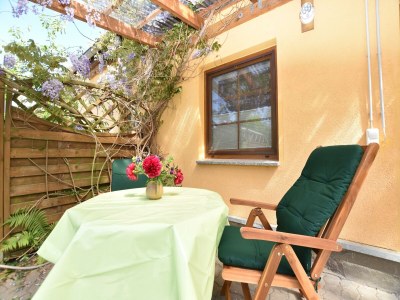 Apartment Ferienwohnung in Rerik bis zu 2 Personen - Outdoor photo 3