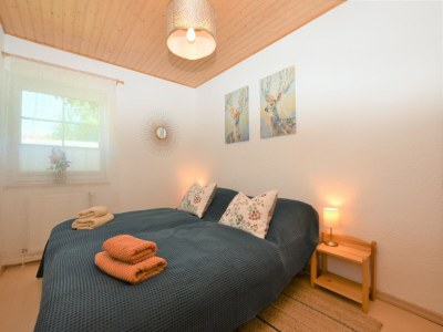 Apartment Ferienwohnung in Rerik bis zu 2 Personen - Features photo 8