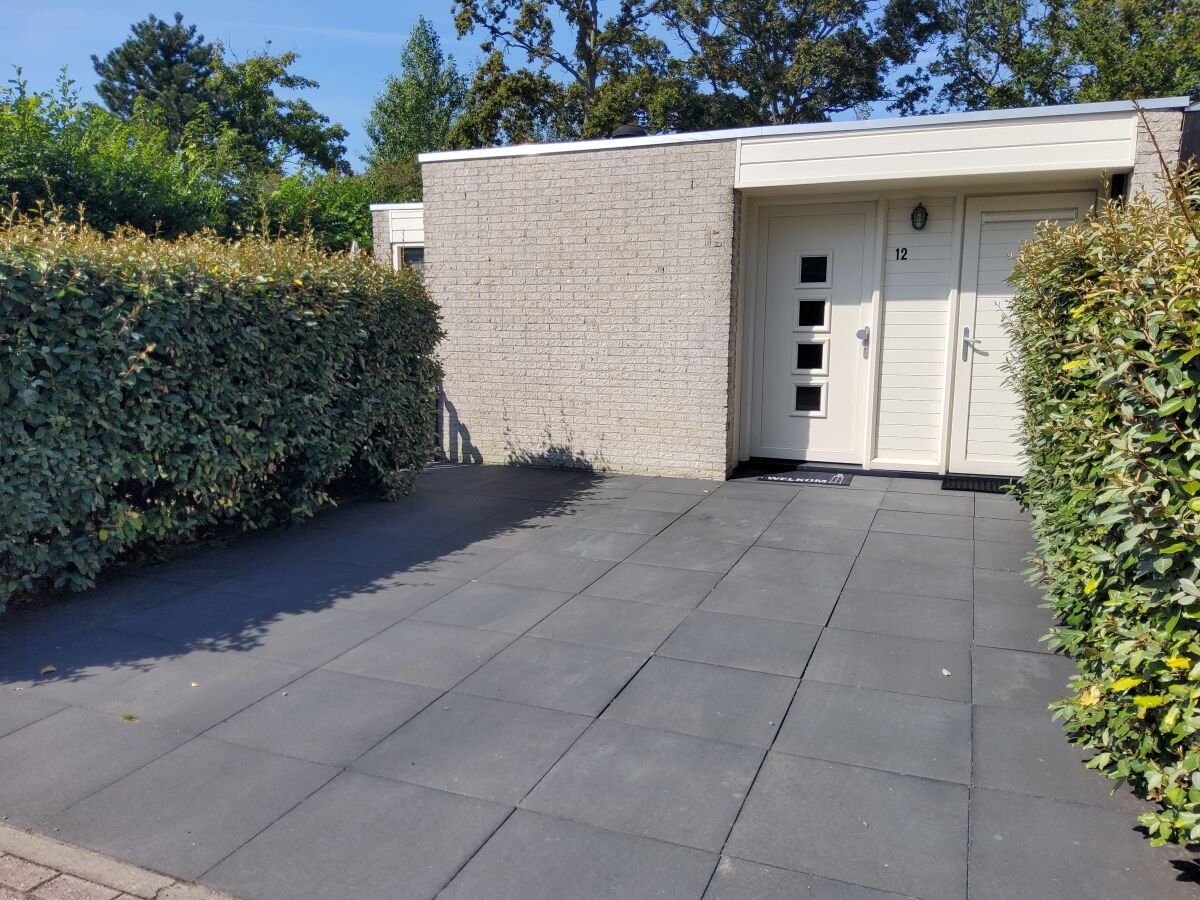 Bungalow van Wissen 3