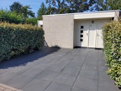 Bungalow van Wissen 3 in Ouddorp - Bungalow