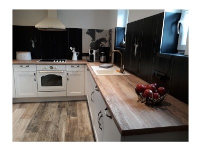 Holiday house Pirmes in Buch - Holiday house