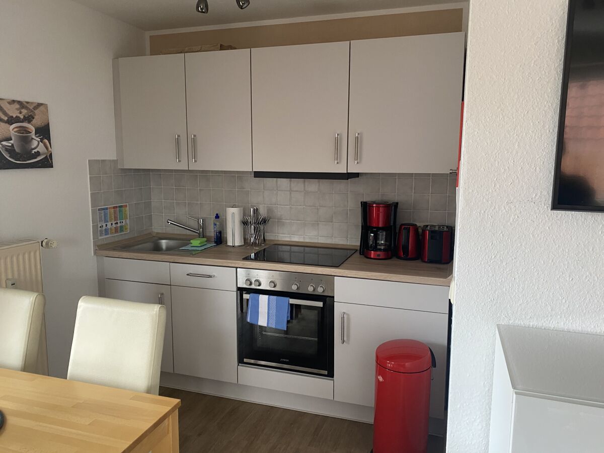 Holiday apartment Verpust