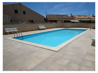 Holiday house Ferienhaus Portiragnes Plage in Portiragnes - Holiday house