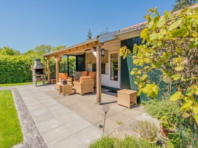 Holiday house 't Ongerepte 42 in Renesse - Holiday house