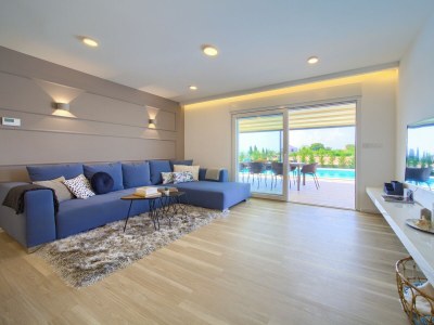 Villa Elegant - Features photo 18