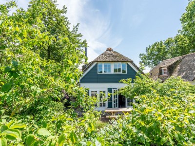 Holiday house Burghduin 1 - Outdoor photo 6