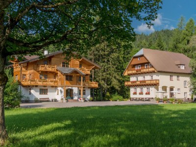 Cottage Country house "Heimatliebe" - Environment photo 39