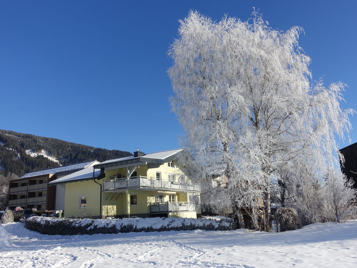 Holiday apartment Apartment Gimpl - Outdoor photo 2