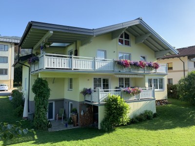 Holiday apartment Apartment Gimpl in Radstadt - Holiday apartment